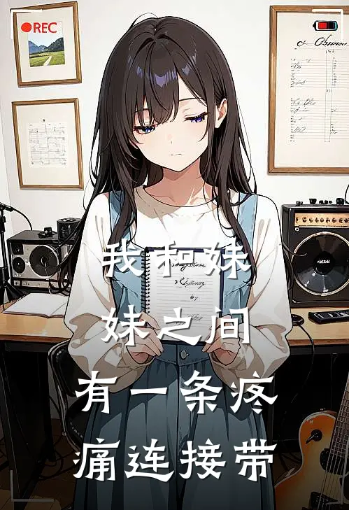 我和妹妹之间，有一条疼痛连接带