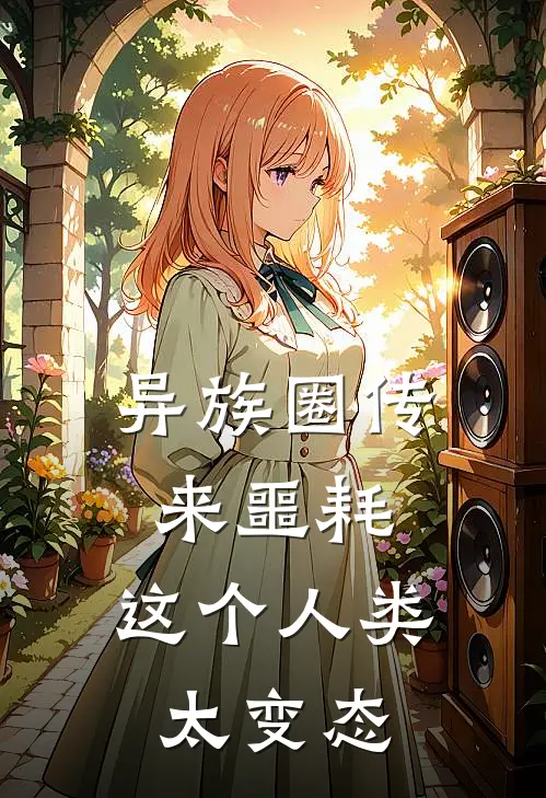 异族圈传来噩耗，这个人类太变态